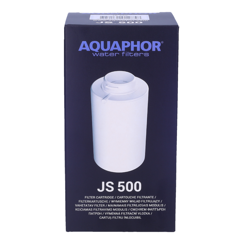 Wkład filtrujący Aquaphor JS 500 do dzbanka