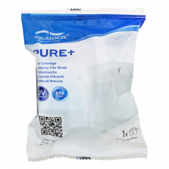 Wkład filtrujący Aqualogis Pure+ do dzbanka