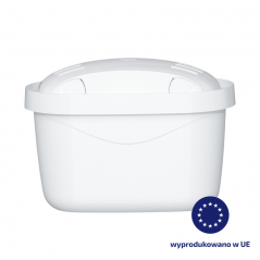 Wkład filtrujący Sillar typu Maxi do dzbanków filtrujących