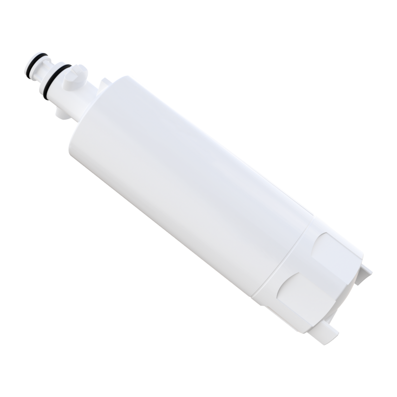 Filtr wody Wessper AquaCrystalline kompatybilny z lodówkami i chłodziarkami Beko Filtr wody Wessper AquaCrystalline kompatybilny z lodówkami i chłodziarkami Beko