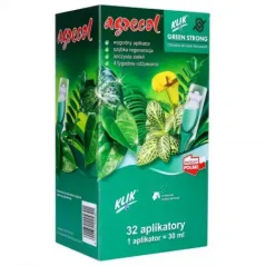  Odżywka do roślin domowych Agrecol Green Strong 30 ml