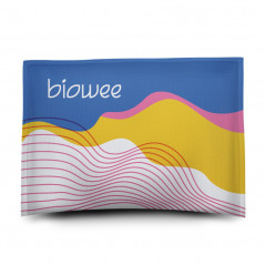 Pochłaniacz wilgoci do domu i samochodu Biowee 300g