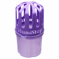 Pochłaniacz wilgoci HumiStop Aroma z wkładem o zapachu lawendy 280 g