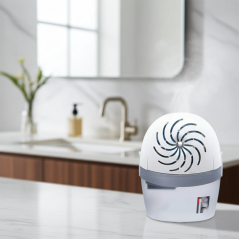 Pochłaniacz wilgoci Ceresit Aero 360 z wkładem 450 g - biały