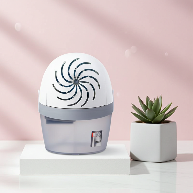 Pochłaniacz wilgoci Ceresit Aero 360 z wkładem 450 g - biały