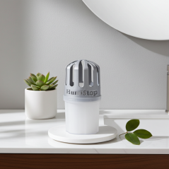 Pochłaniacz wilgoci HumiStop szary z wkładem 280 g