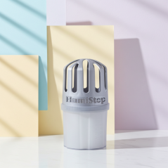 Pochłaniacz wilgoci HumiStop szary z wkładem 280 g