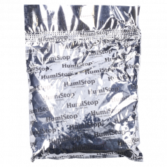 Wkład do pochłaniacza wilgoci HumiStop o zapachu kwiatów - 280g