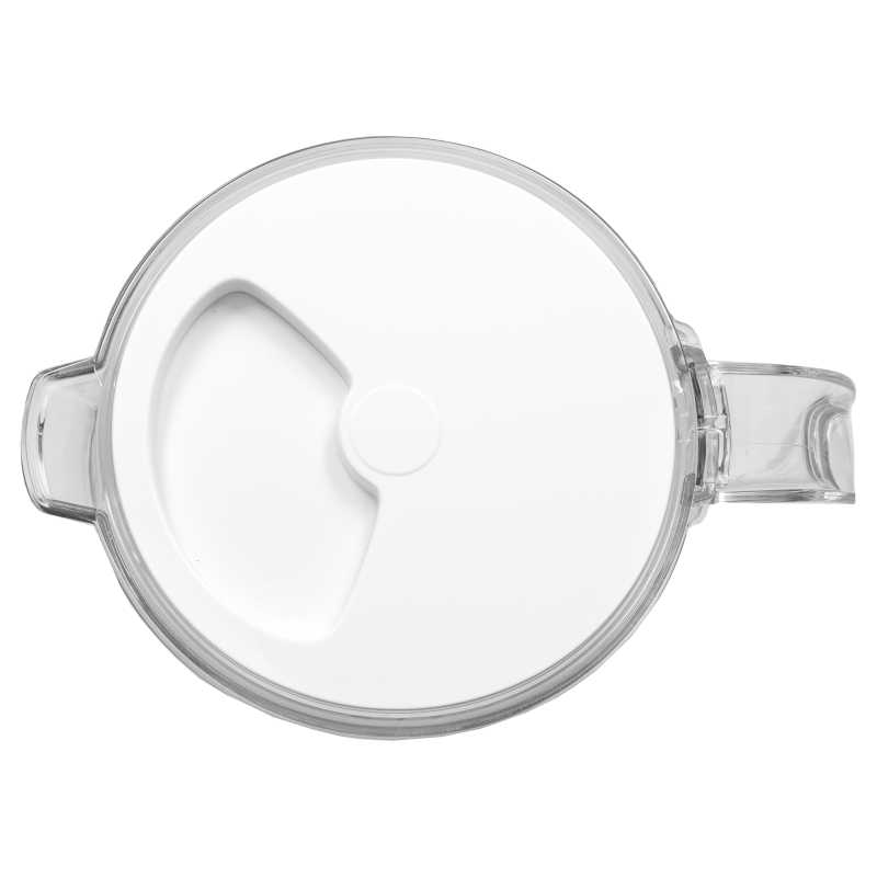 Dzbanek filtrujący Aquafloow J-Maxi biały 2,5 l w zestawie z 5 wkładami Aquafloow Maxi Dzbanek filtrujący Aquafloow J-Maxi biały 2,5 l w zestawie z 5 wkładami Aquafloow Maxi