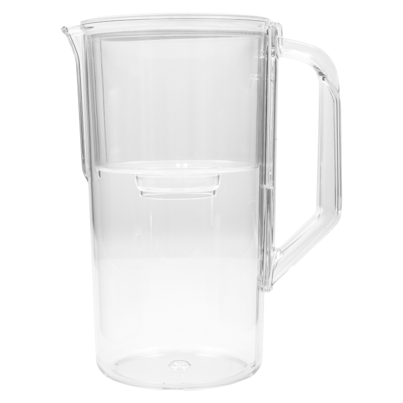 Dzbanek filtrujący Aquafloow J-Class biały 2,5 l