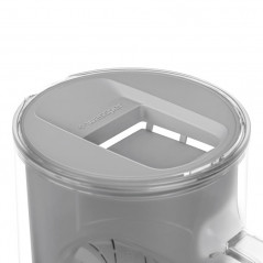 Pokrywa dzbanka filtrującego Wessper Aquamax / Aquaclassic szara