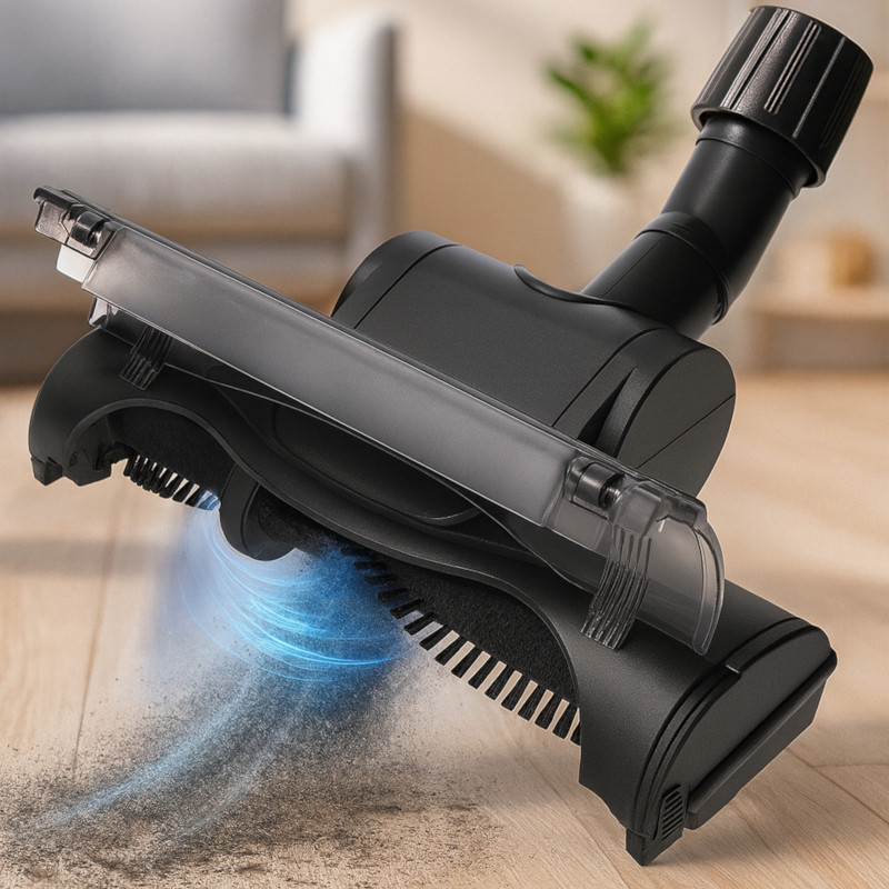 Turboszczotka uniwersalna do odkurzaczy 30-38 mm Sillar Turboszczotka uniwersalna do odkurzaczy 30-38 mm Sillar