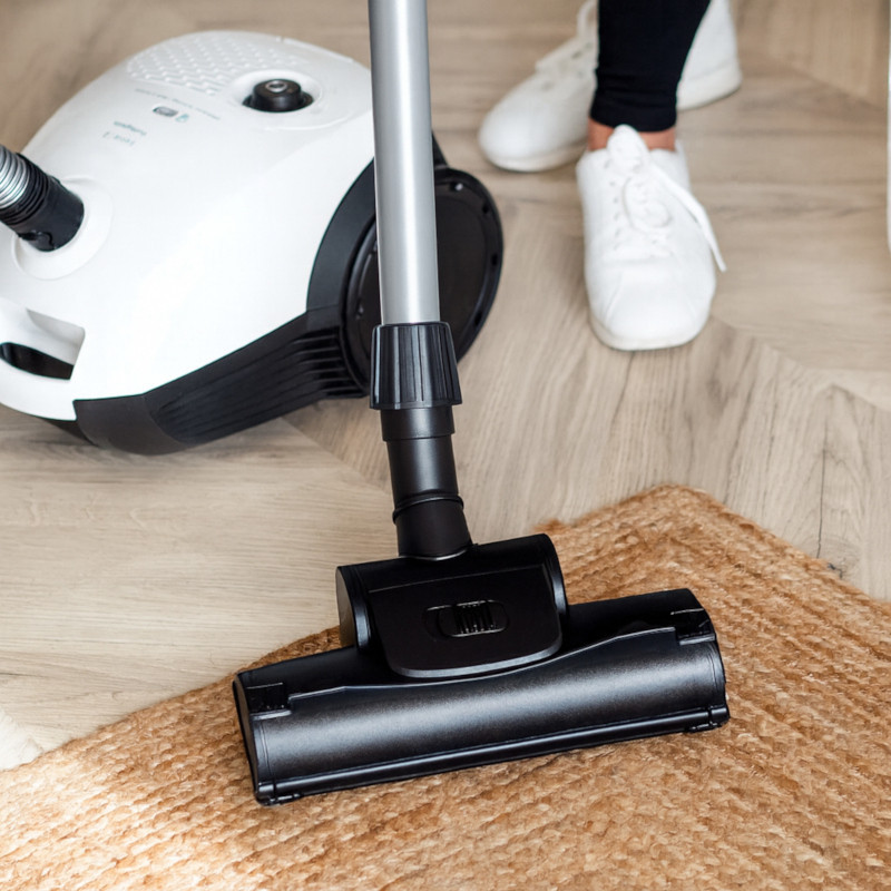 Turboszczotka uniwersalna do odkurzaczy 30-38 mm Sillar Turboszczotka uniwersalna do odkurzaczy 30-38 mm Sillar