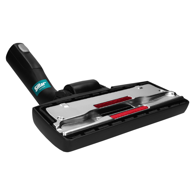 Szczotka z owalnym złączem Sillar kompatybilna z odkurzaczami Electrolux, AEG Szczotka z owalnym złączem Sillar kompatybilna z odkurzaczami Electrolux, AEG