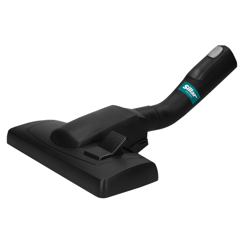 Szczotka z owalnym złączem Sillar kompatybilna z odkurzaczami Electrolux, AEG Szczotka z owalnym złączem Sillar kompatybilna z odkurzaczami Electrolux, AEG