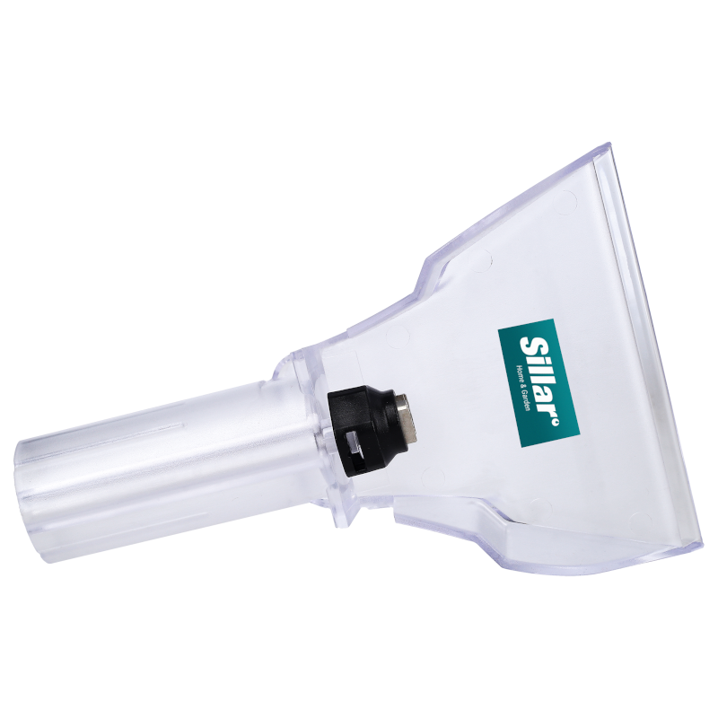 Ssawka piorąca Sillar kompatybilna z odkurzaczami Karcher Puzzi, zamiennik 4.130-001.0 Ssawka piorąca Sillar kompatybilna z odkurzaczami Karcher Puzzi, zamiennik 4.130-001.0