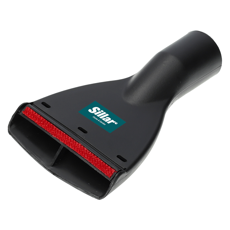 Ssawka do tapicerki Sillar kompatybilna z odkurzaczami Karcher, Bosch, Miele, Panasonic, Rowenta, Samsung Ssawka do tapicerki Sillar kompatybilna z odkurzaczami Karcher, Bosch, Miele, Panasonic, Rowenta, Samsung