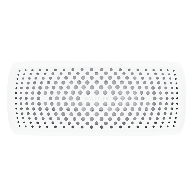 Pochłaniacz wilgoci Wessper Humifill z wkładem 500 g Pochłaniacz wilgoci Wessper Humifill z wkładem 500 g