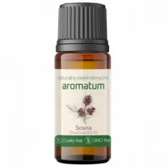 Olejek eteryczny o zapachu sosnowym Aromatum 15 ml