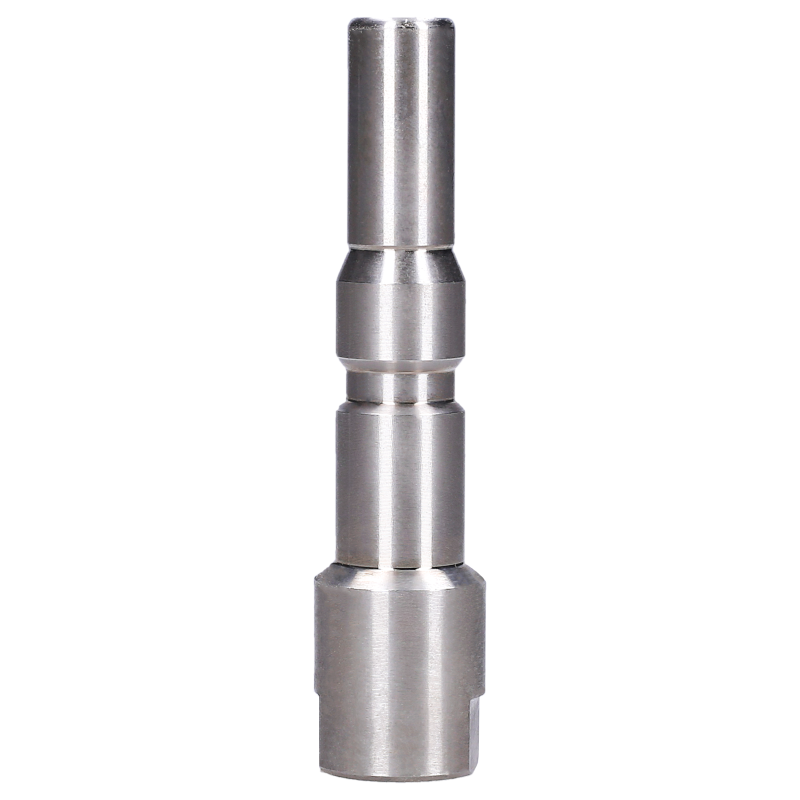 Adapter redukcja złączka gwint 1/4""F Sillar kompatybilny z myjkami Kew, Nilfiks, Alto Neptun Posejdon