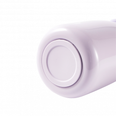 Butelka termiczna dla dzieci Aquafloow Therm Bottle Kids – Miś 320 ml
