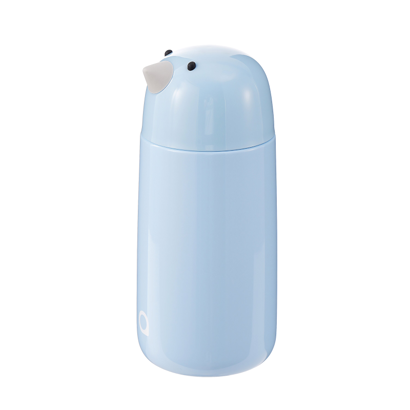 Butelka termiczna dla dzieci Aquafloow Therm Bottle Kids – Gołąb 350 ml Butelka termiczna dla dzieci Aquafloow Therm Bottle Kids – Gołąb 350 ml