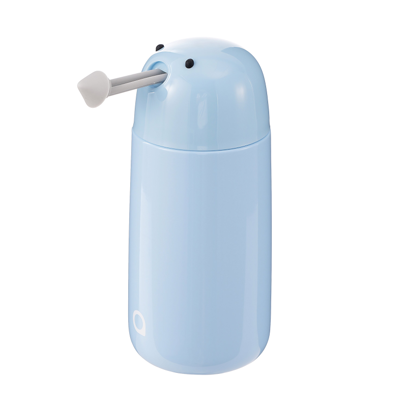 Butelka termiczna dla dzieci Aquafloow Therm Bottle Kids – Gołąb 350 ml Butelka termiczna dla dzieci Aquafloow Therm Bottle Kids – Gołąb 350 ml