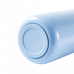 Butelka termiczna dla dzieci Aquafloow Therm Bottle Kids – Gołąb 350 ml