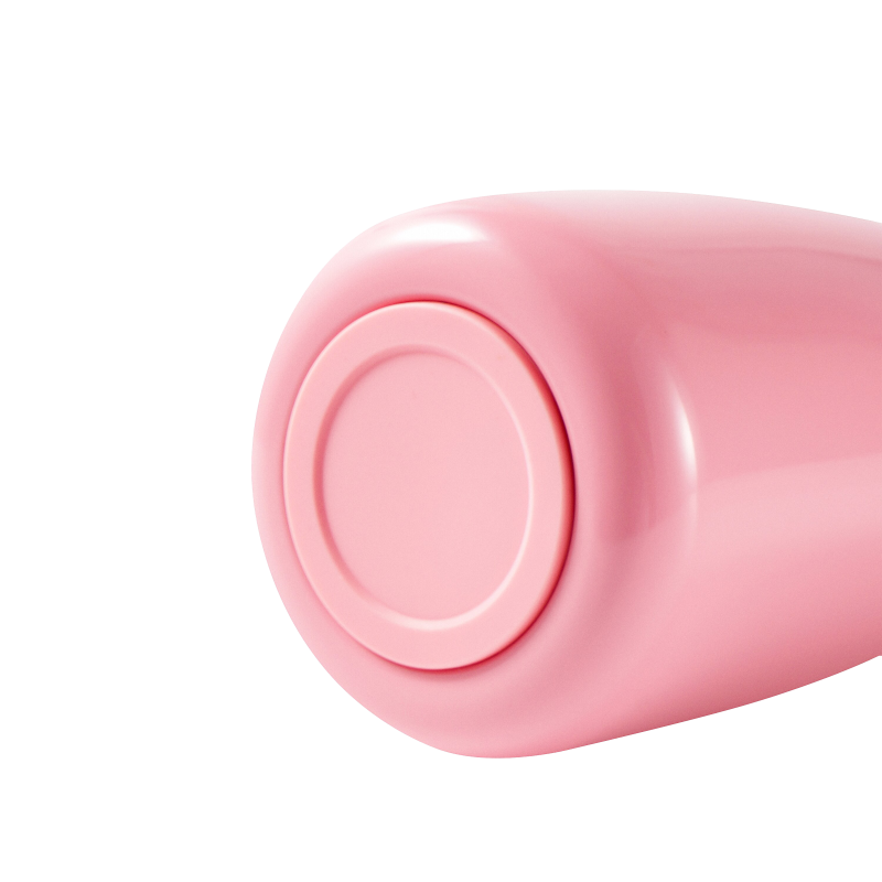 Butelka termiczna dla dzieci Aquafloow Therm Bottle Kids – Świnka 350 ml