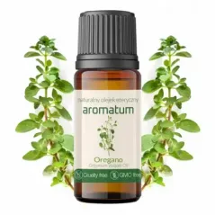 Olejek zapachowy oregano Aromatum 15 ml