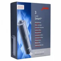 Filtr wody Claris Smart+ do ekspresu Jura 3 szt
