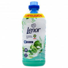 Lenor Freshness Guard płyn do płukania tkanin 1,239 l (59 prań)