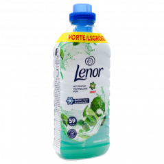 Lenor Freshness Guard płyn do płukania tkanin 1,239 l (59 prań)