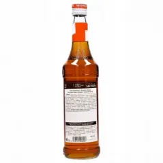  Syrop Monin karmelowym 700 ml