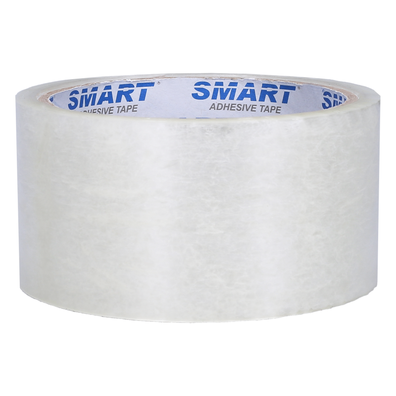 Taśma pakowa SMART przezroczysta 48 mm x 45 m