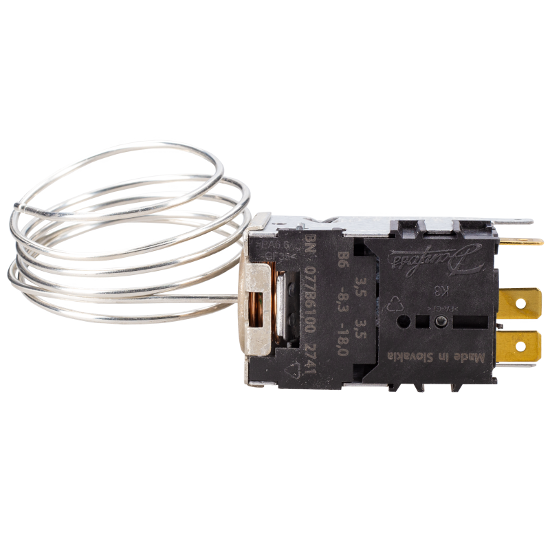 Termostat do lodówki Polar CZ 235, CZ 280, CZ 300