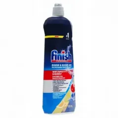  Nabłyszczacz Finish Lemon do zmywarki 800 ml