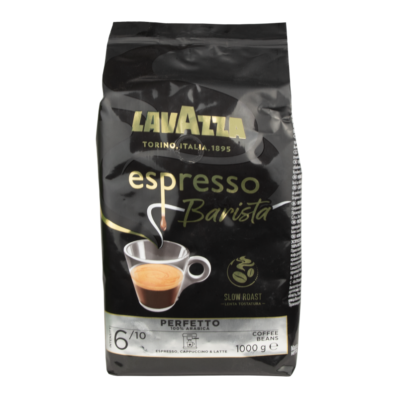 Kawa ziarnista Lavazza Espresso Barista Perfetto 1 kg
