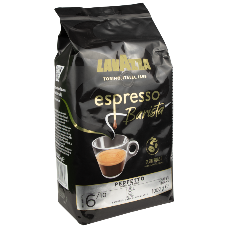 Kawa ziarnista Lavazza Espresso Barista Perfetto 1 kg