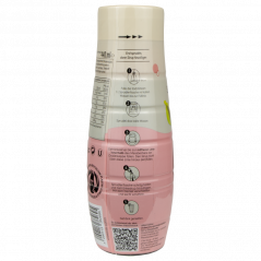 Syrop (koncentrat) Wiśnia bez cukru do saturatora SodaStream 440 ml