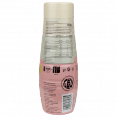 Syrop (koncentrat) Wiśnia bez cukru do saturatora SodaStream 440 ml