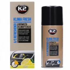  K2 odświeżacz do klimatyzacji 150 ml