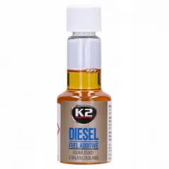 K2 Diesel uszlachetniacz do paliwa 50 ml