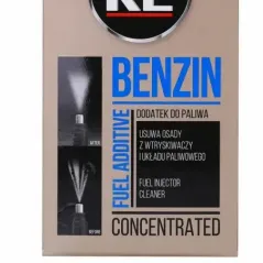  Uszlachetniacz do benzyny K2 50 ml