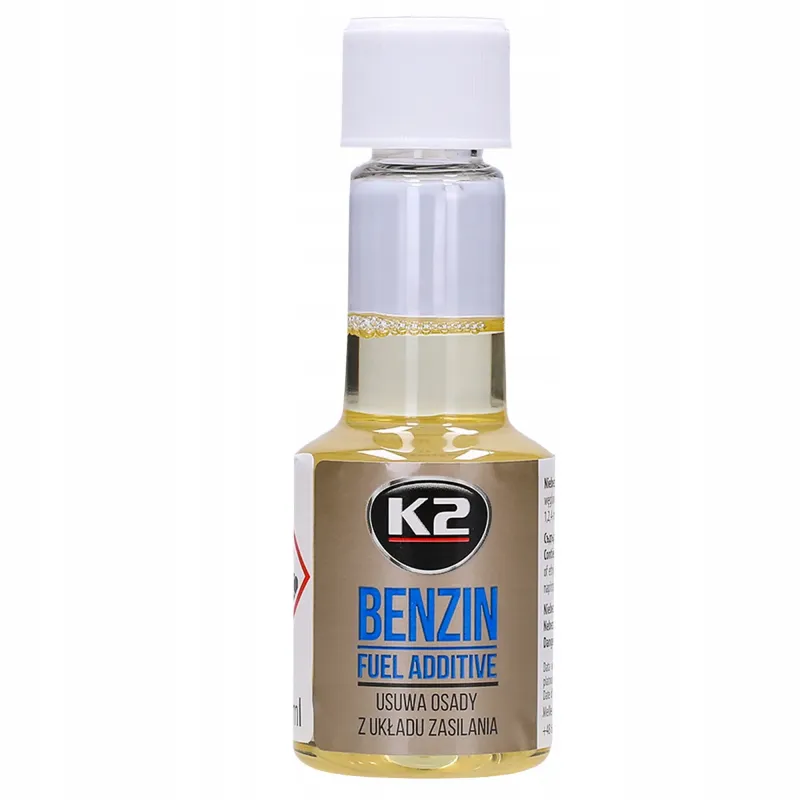 Uszlachetniacz benzynowy  K2 50 ml