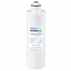 Podzlewowy system filtracji wody AquaFloow Tap One z filtrem Carbon