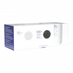 Podzlewowy system filtracji wody AquaFloow Tap One z filtrem Carbon