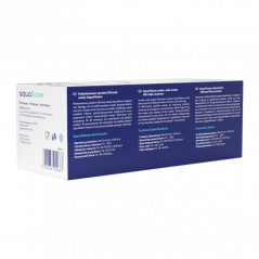 Podzlewowy system filtracji wody AquaFloow Tap One z filtrem Carbon