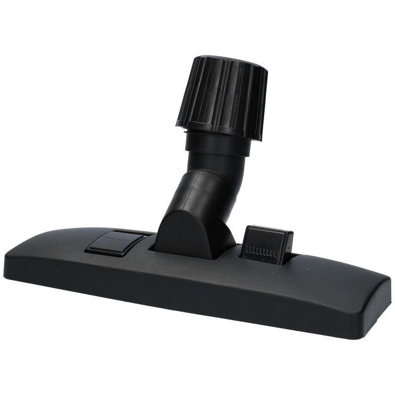 Szczotka uniwersalna Sillar 32–38 mm, kompatybilna z odkurzaczami Numatic, Amica, Philips, Bosch, Electrolux
