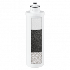 Filtr wstępny Aquafloow Floow Tap Activated Alumina do systemów podzlewowych